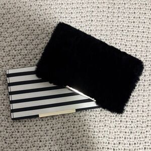 Kate Spade ♠️ “Make it mine” purse flaps